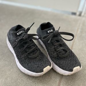 Nobull tennis shoes